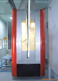 深圳市森木通风设备制造厂 其他涂装设备产品列表